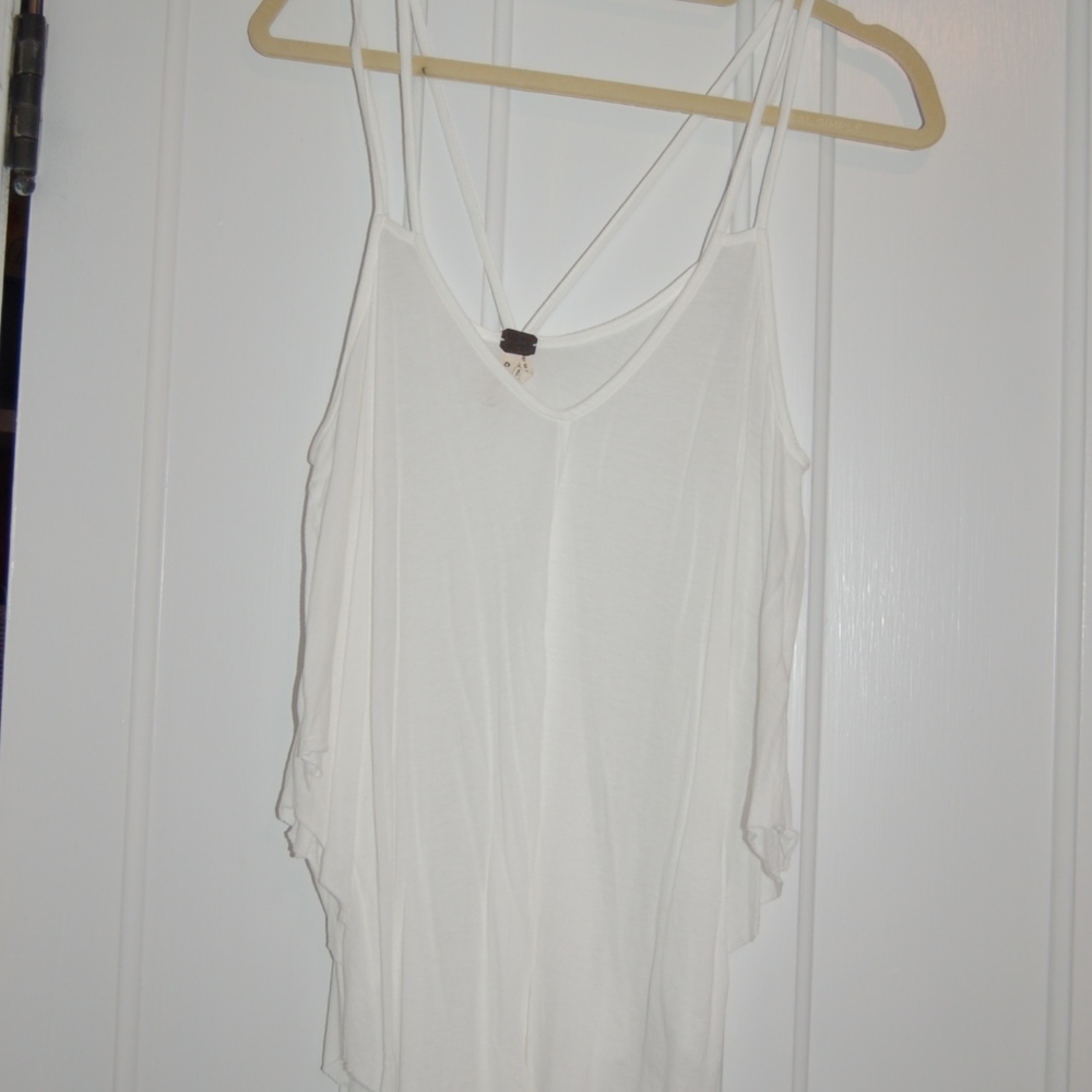 Free People Tank Top